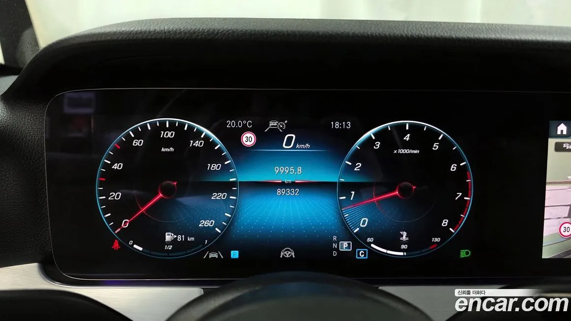 Mercedes-Benz E-Class 2021 из KR, фото 6