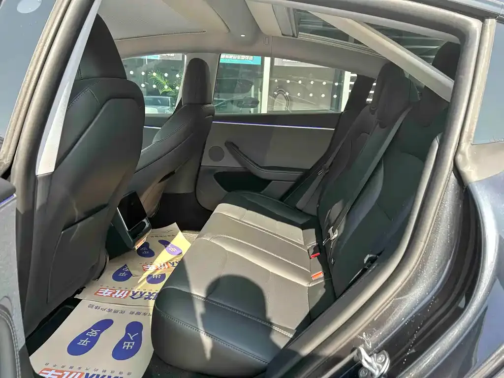 Tesla Model 3 — фото 2