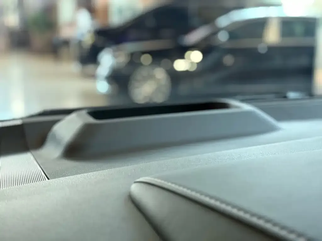 Toyota Vellfire — фото 3