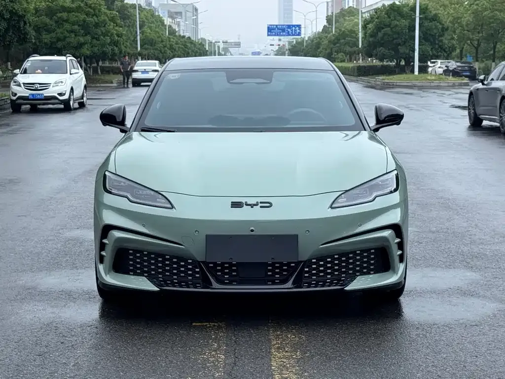 BYD Seal 06GT 2025 из CN, фото 2