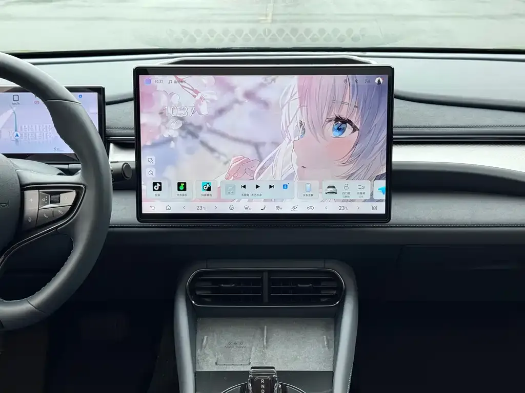 BYD Seal 06GT 2025 из CN, фото 4