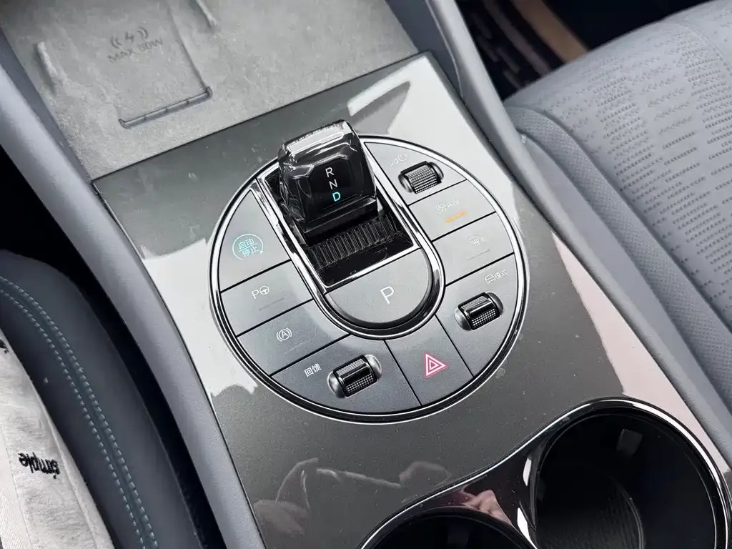 BYD Seal 06GT 2025 из CN, фото 5