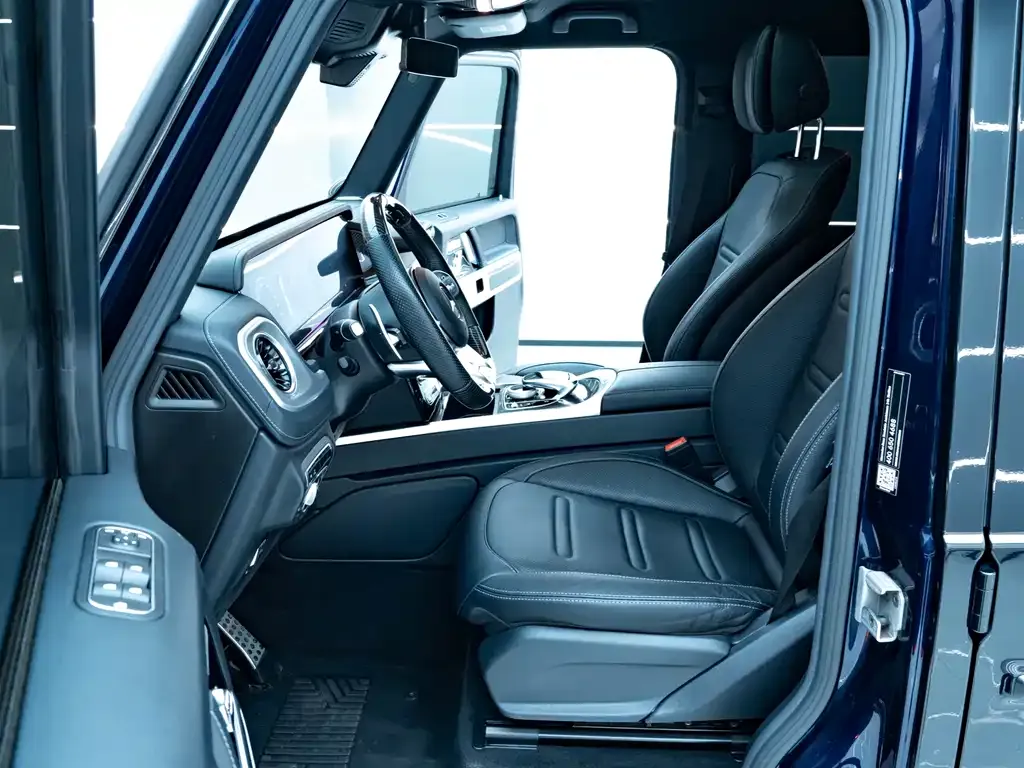 Mercedes-Benz G-Class 2021 из CN, фото 8