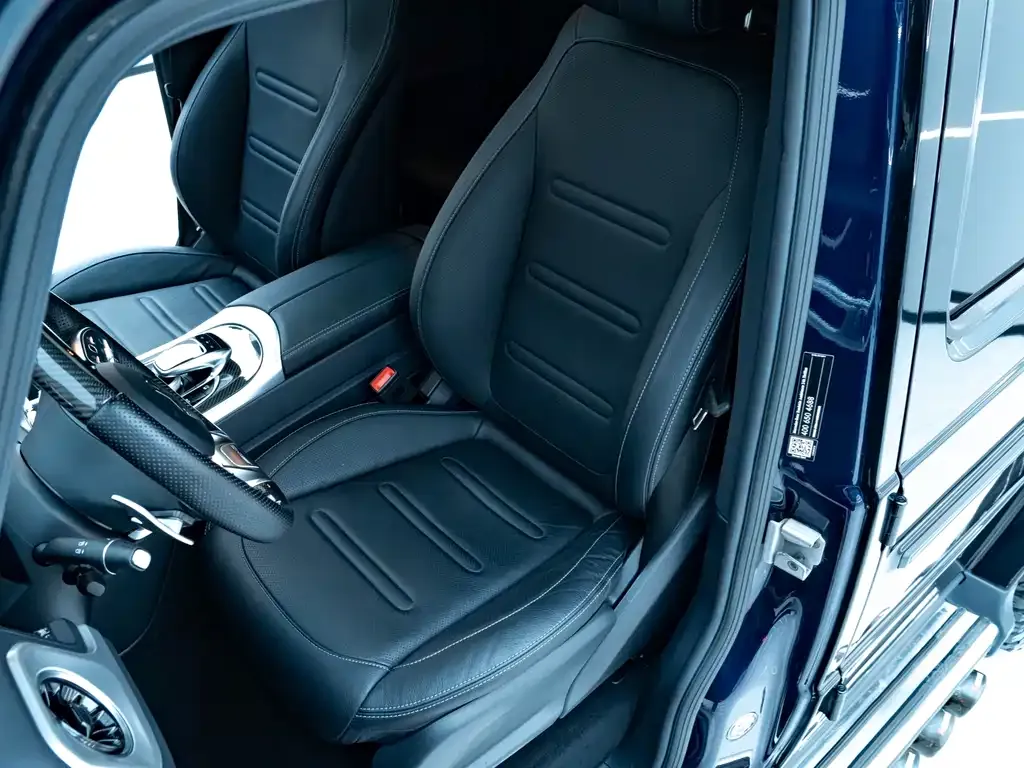 Mercedes-Benz G-Class 2021 из CN, фото 5