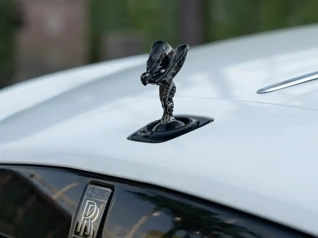 Rolls-Royce Wraith — фото 2