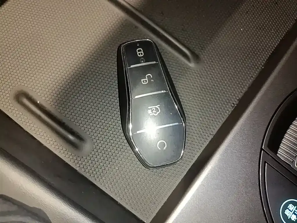 BYD Seal 06 — фото 8