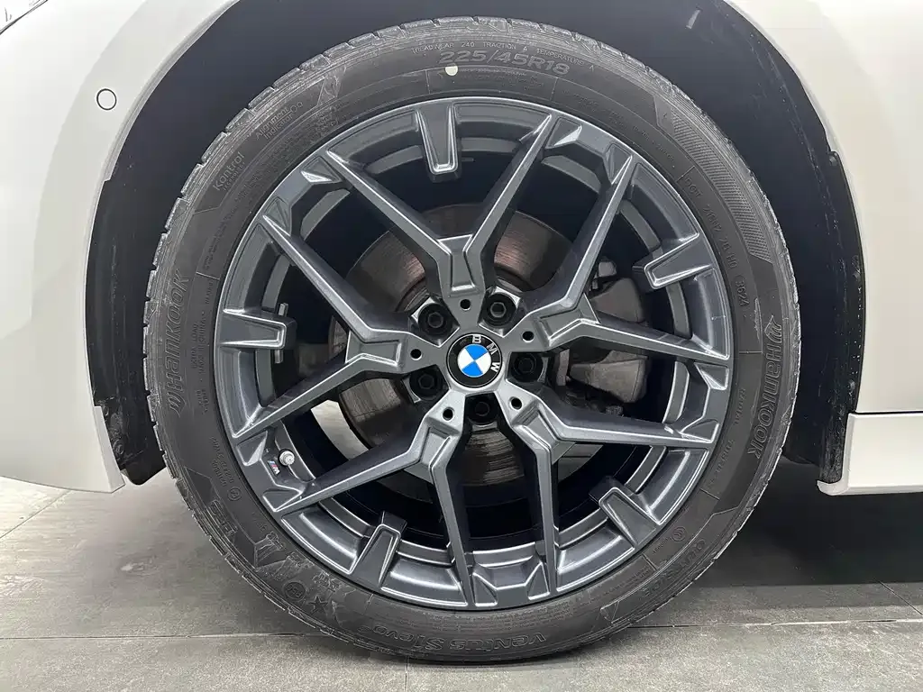 BMW 3 Series — фото 9
