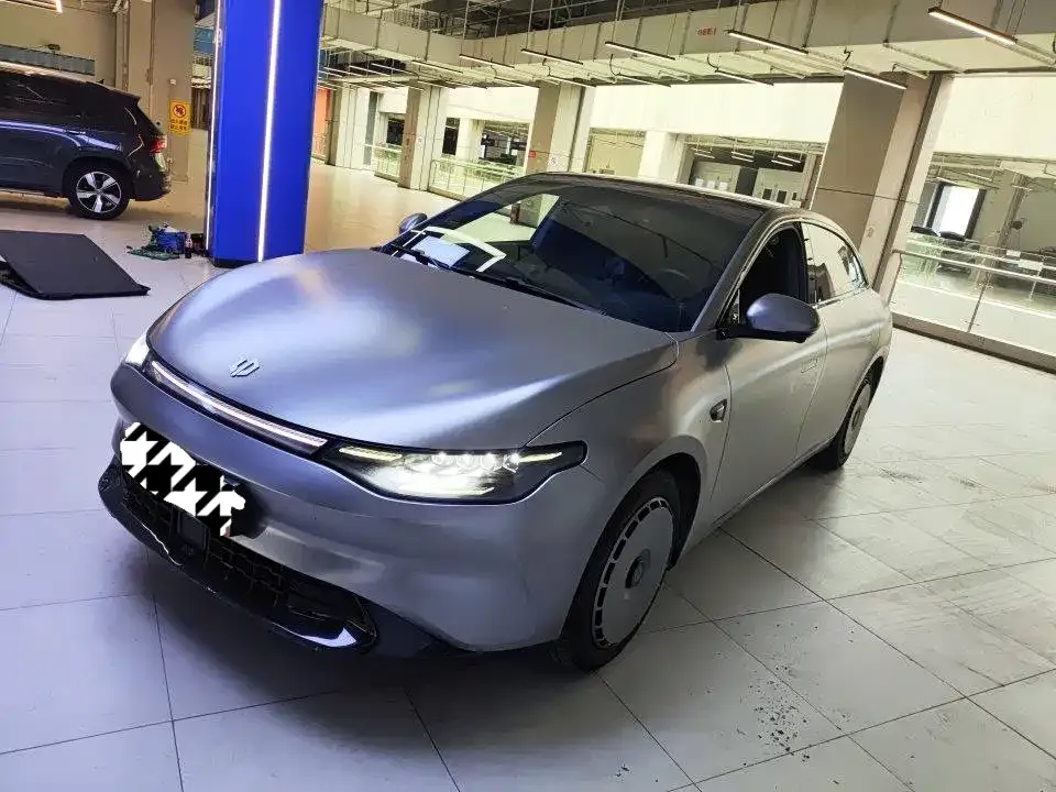 Leapmotor C01