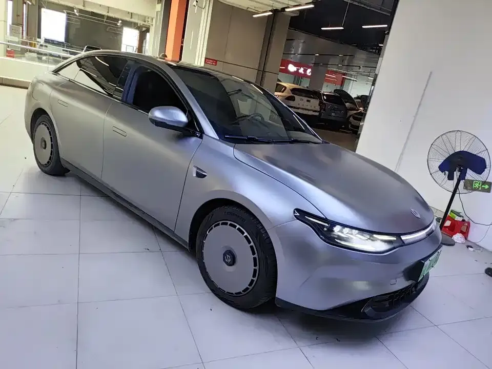 Leapmotor C01 2023 из CN, фото 7