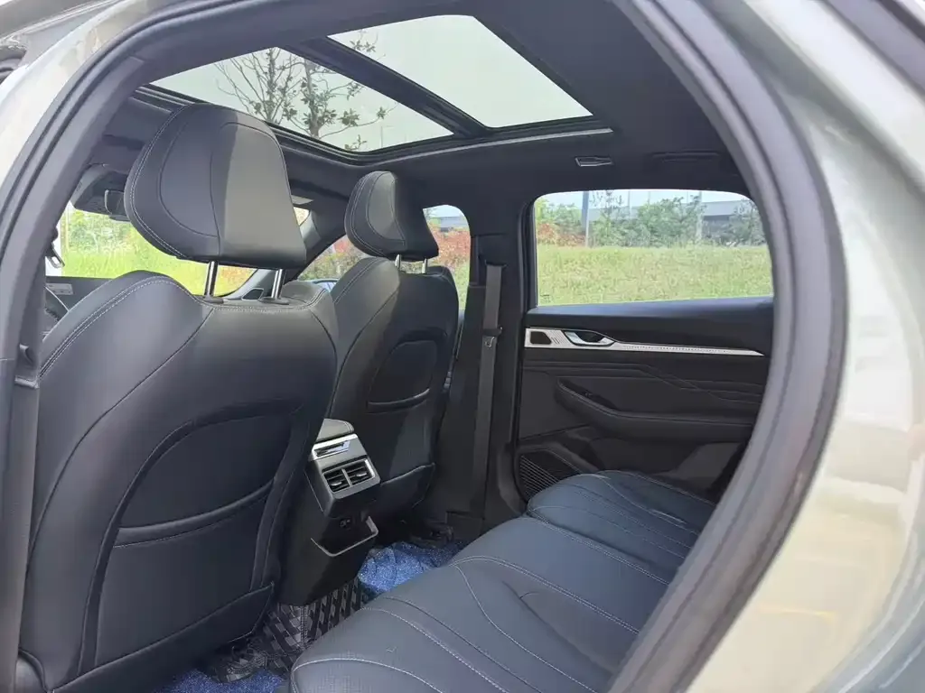 Geely Xingrui 2025 из CN, фото 2