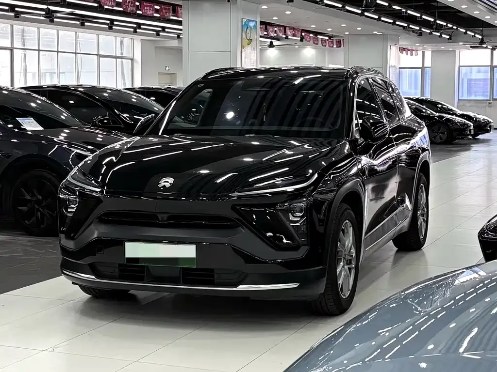 NIO ES6