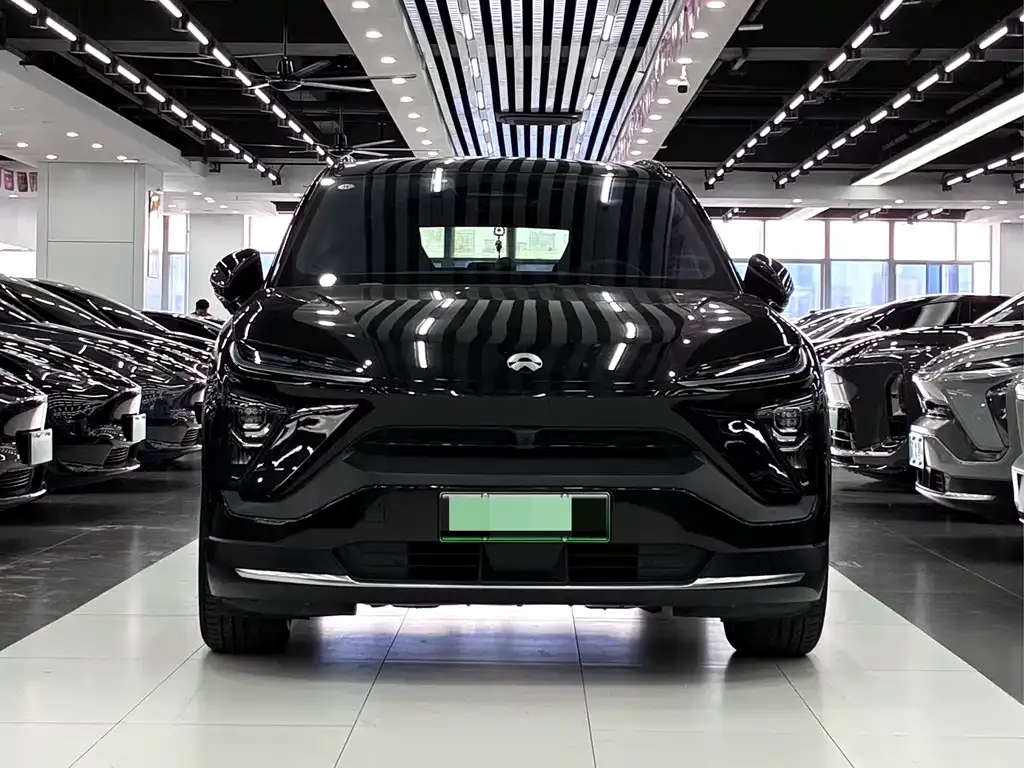 NIO ES6 2022 из CN, фото 2