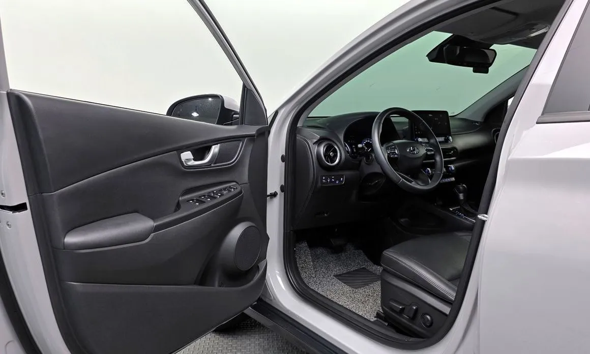 Hyundai Kona 2023 из KR, фото 6