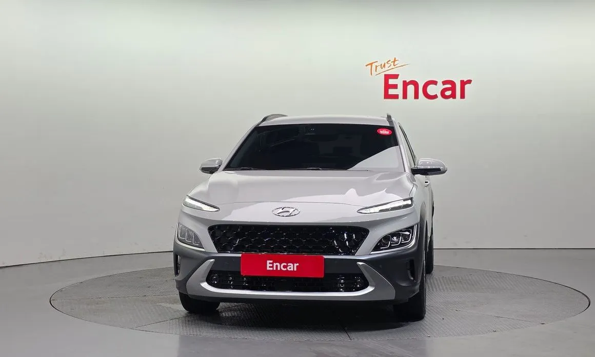 Hyundai Kona 2023 из KR, фото 7