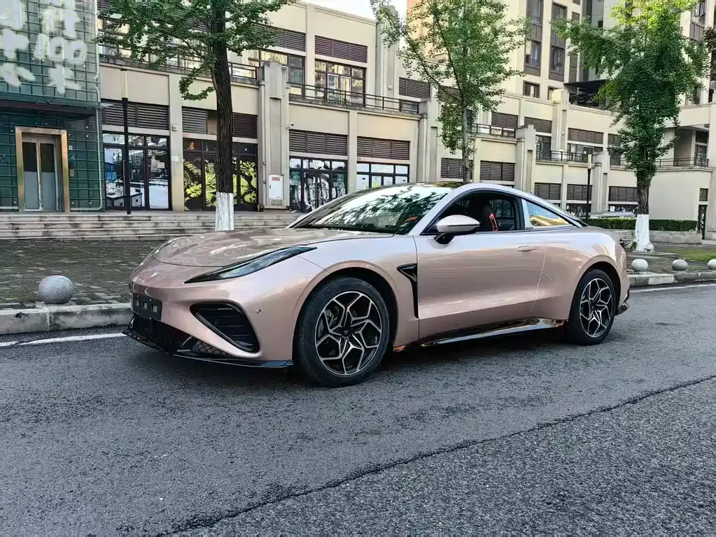 Neta GT