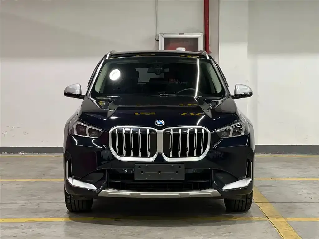 BMW X1 — фото 2