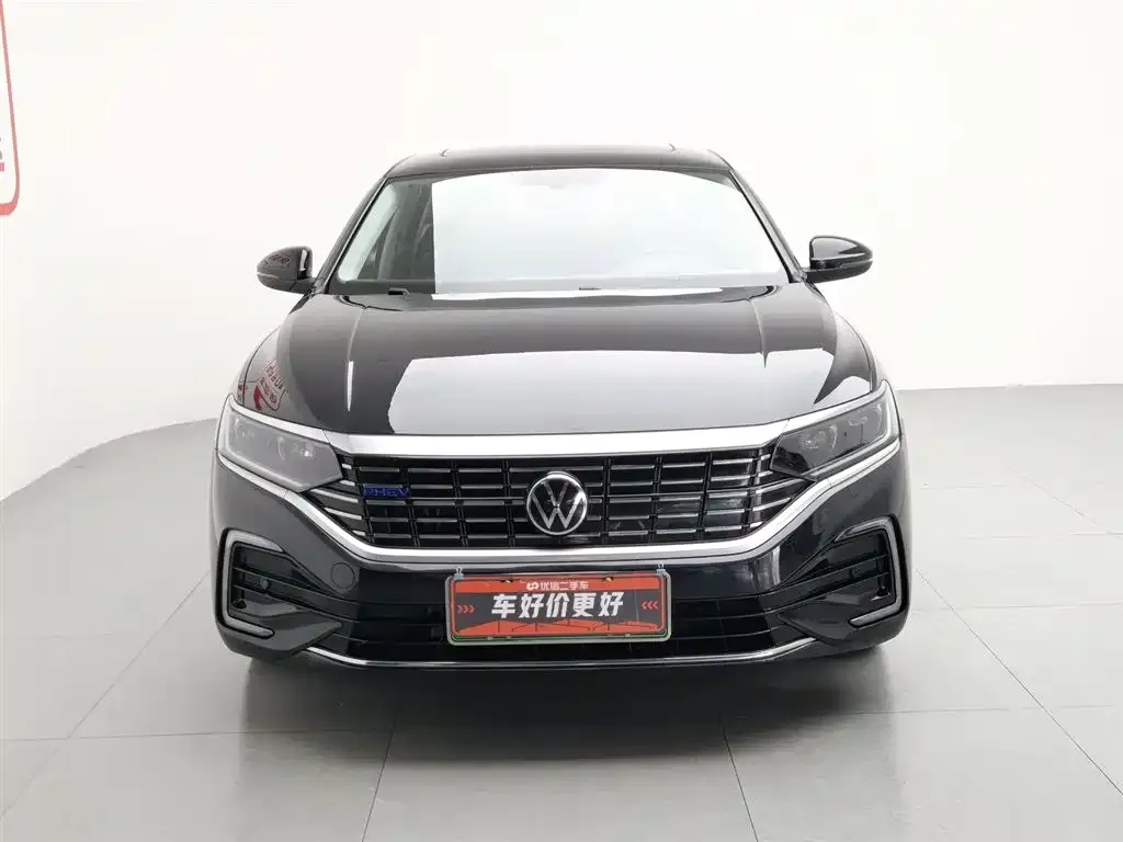 Volkswagen Passat New Energy 2023 из CN, фото 2