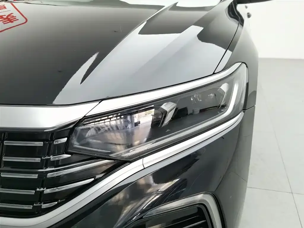 Volkswagen Passat New Energy 2023 из CN, фото 6