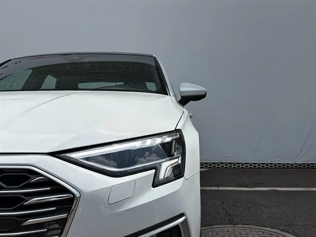Audi A3 — фото 2