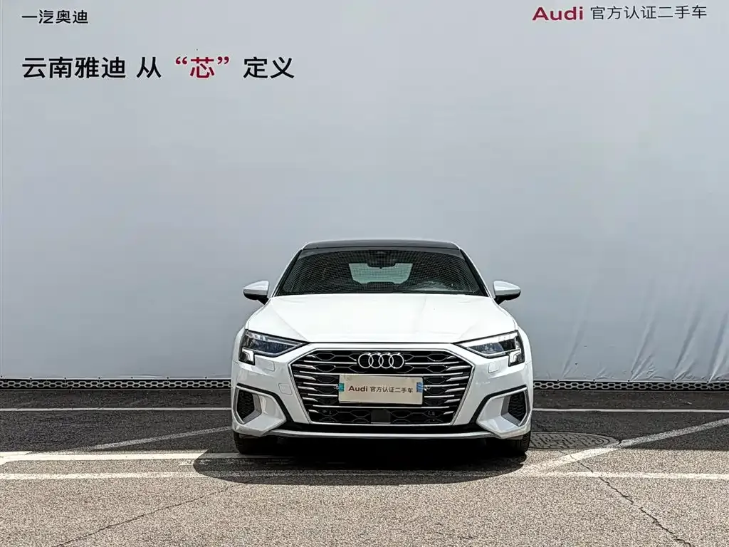Audi A3 — фото 6