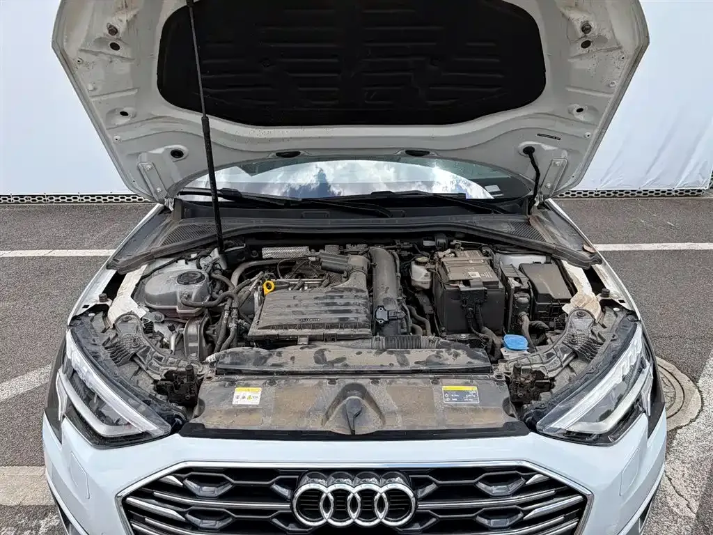 Audi A3 — фото 8