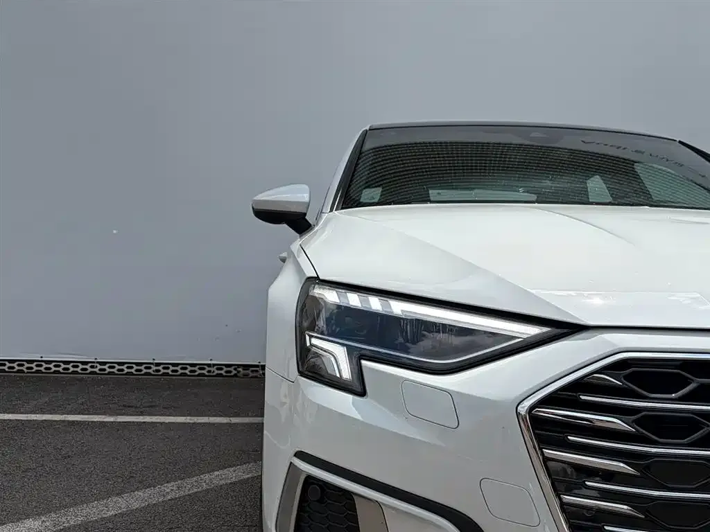 Audi A3 — фото 5