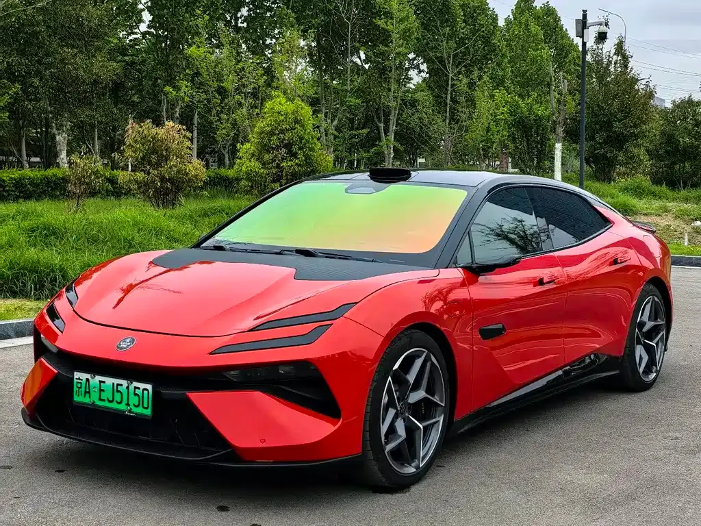 Lotus Emeya 2025 из CN, фото 10