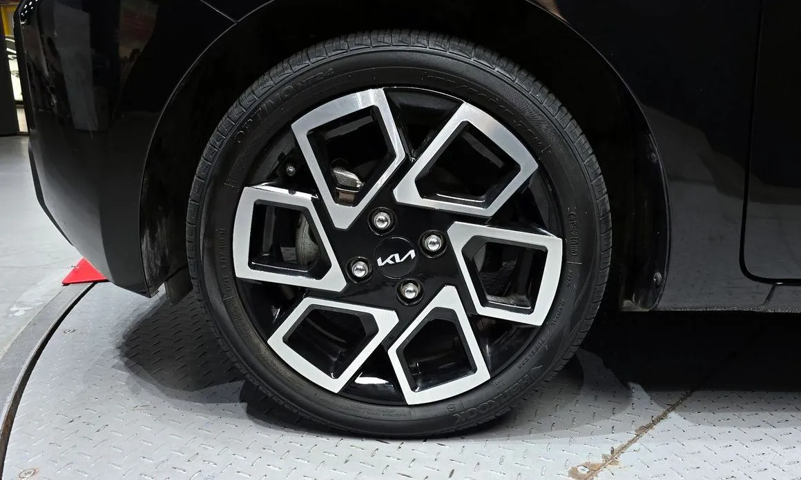 Kia RAY 2023 из KR, фото 9