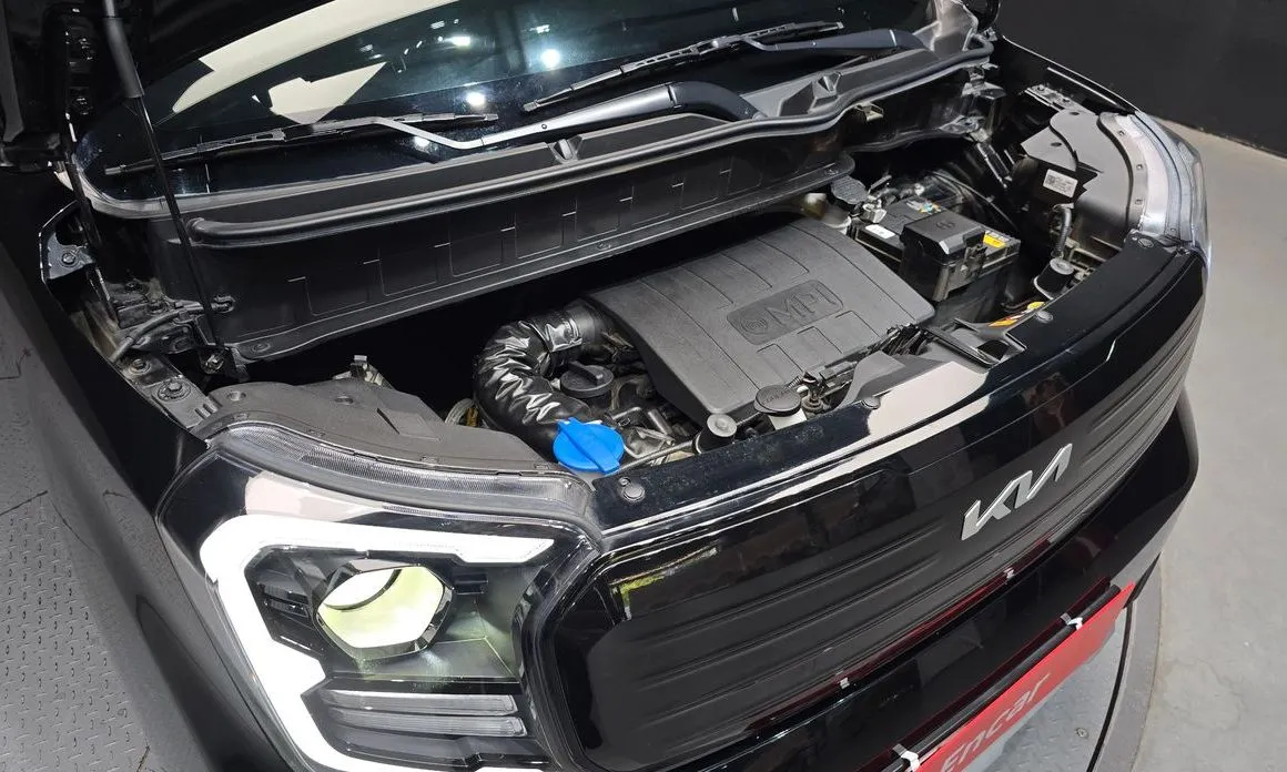 Kia RAY 2023 из KR, фото 10
