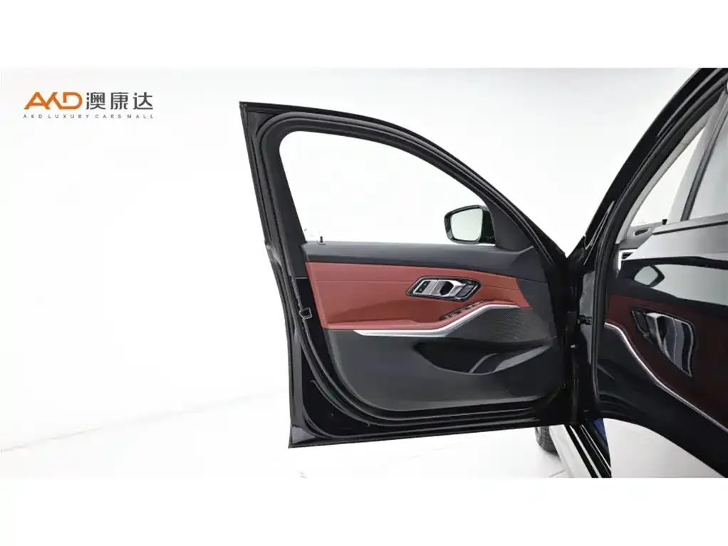BMW i3 — фото 3