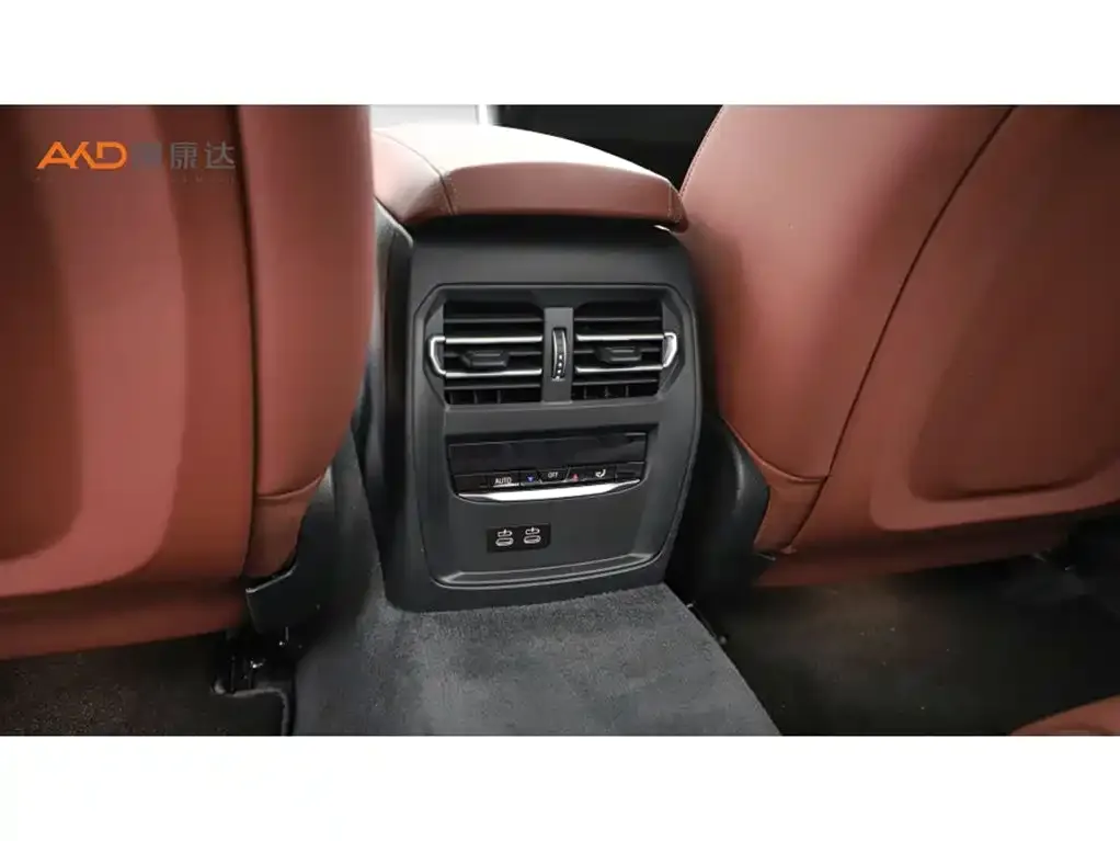 BMW i3 — фото 2
