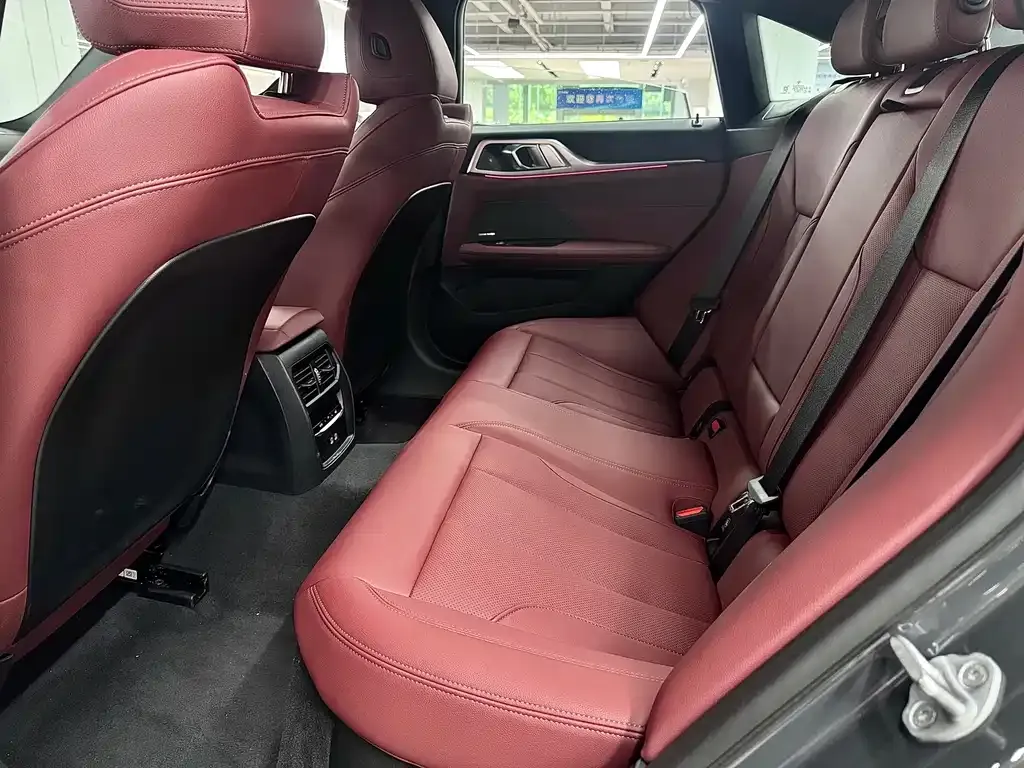 BMW 4 Series — фото 2