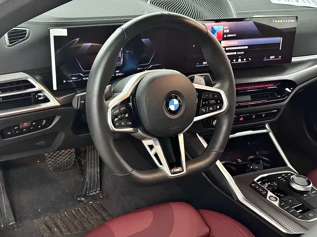 BMW 4 Series — фото 10
