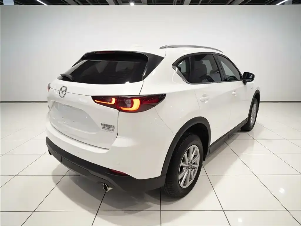 Mazda CX-5 — фото 2