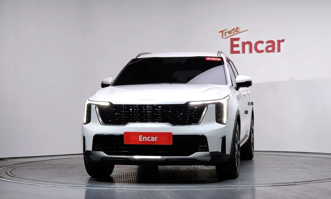 Kia Sorento — фото 2