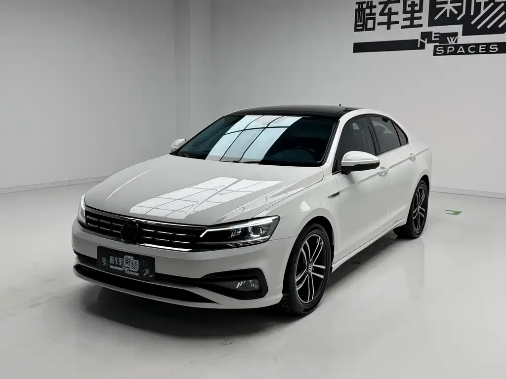 Volkswagen Lamando