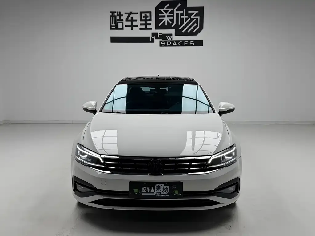 Volkswagen Lamando 2021 из CN, фото 3