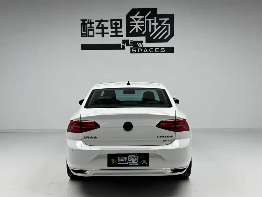 Volkswagen Lamando 2021 из CN, фото 10