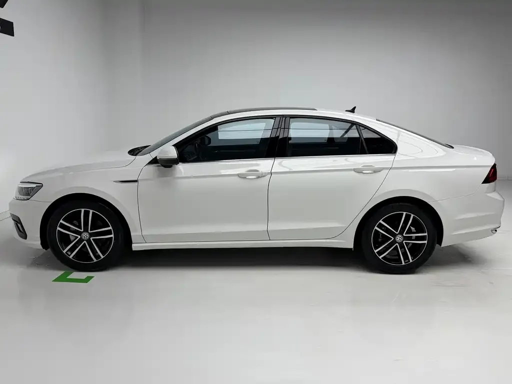 Volkswagen Lamando 2021 из CN, фото 7
