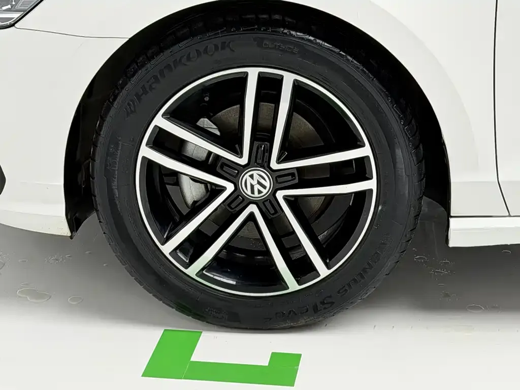 Volkswagen Lamando 2021 из CN, фото 4