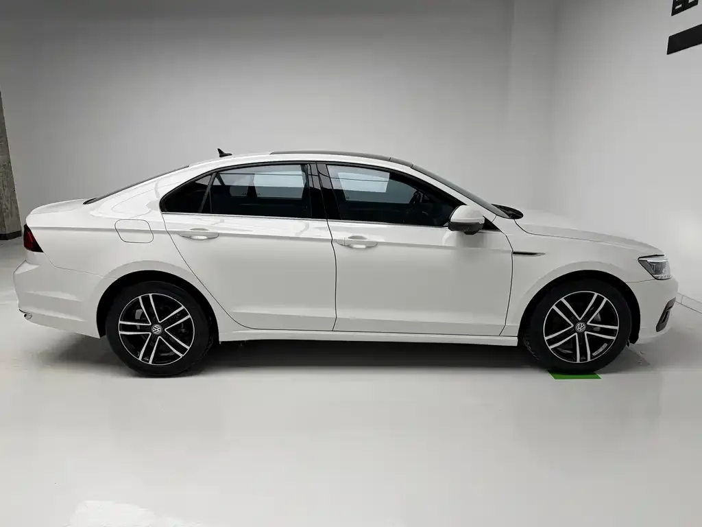 Volkswagen Lamando 2021 из CN, фото 8