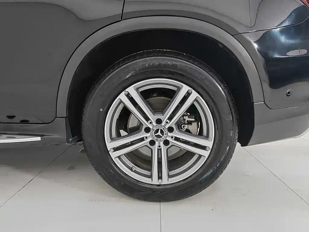 Mercedes-Benz GLC 2021 из CN, фото 5