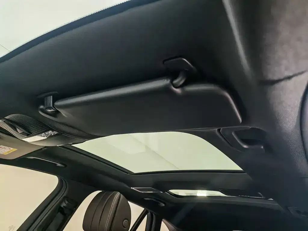 Mercedes-Benz GLC 2021 из CN, фото 4