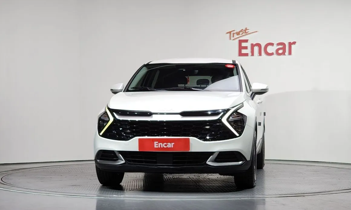 Kia Sportage — фото 7