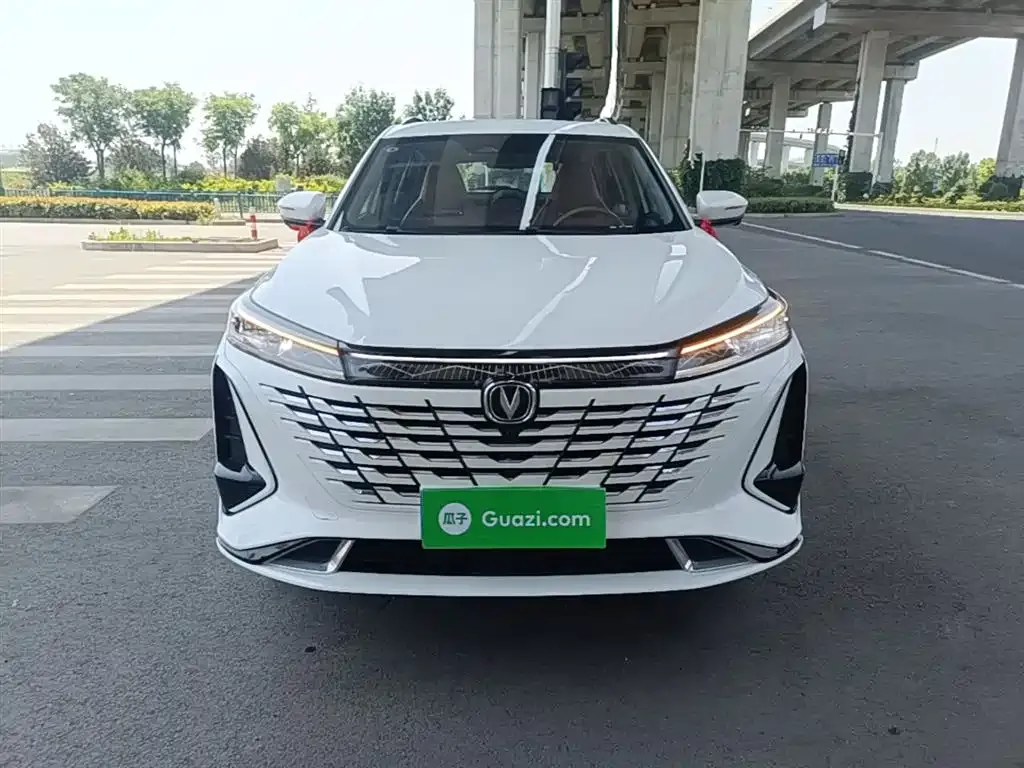 Changan CS75PLUS 2023 из CN, фото 6