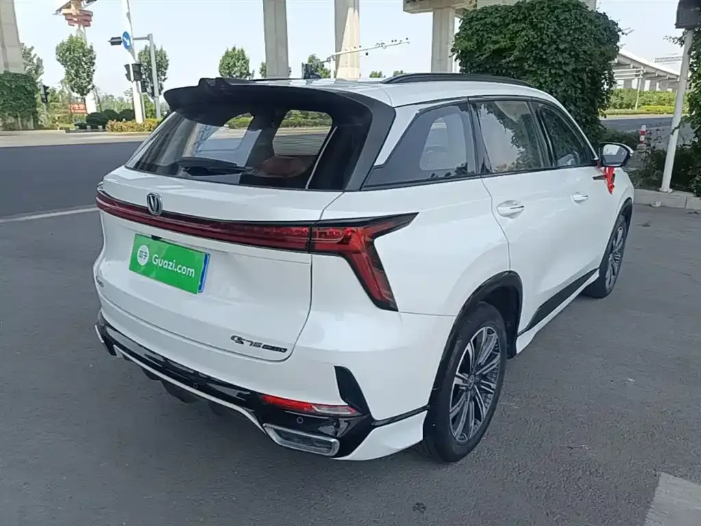 Changan CS75PLUS 2023 из CN, фото 10