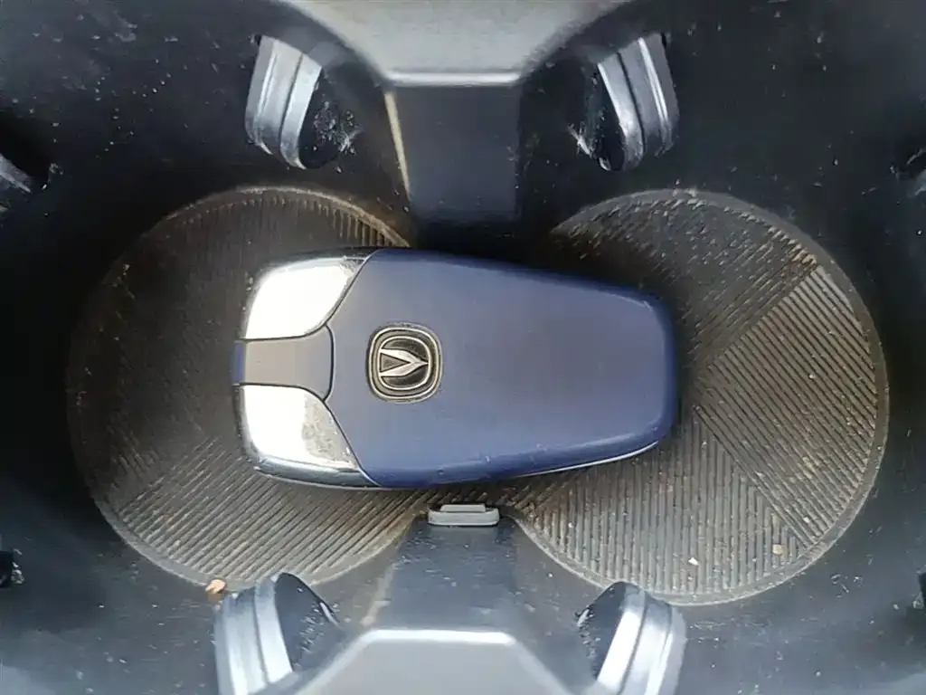 Changan CS75PLUS 2023 из CN, фото 9