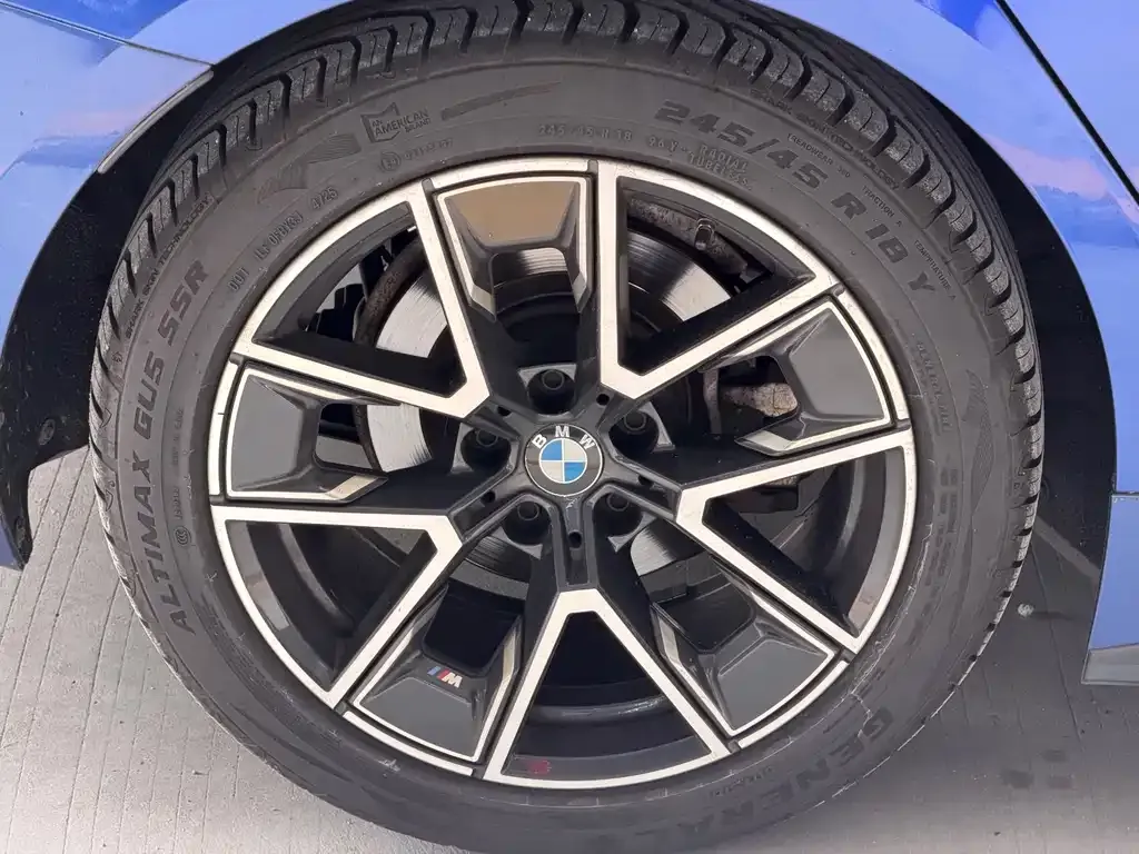 BMW 4 Series 2022 из CN, фото 5