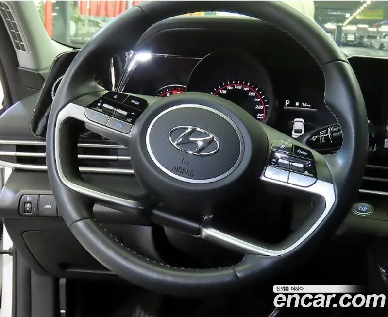 Hyundai AVANTE — фото 9