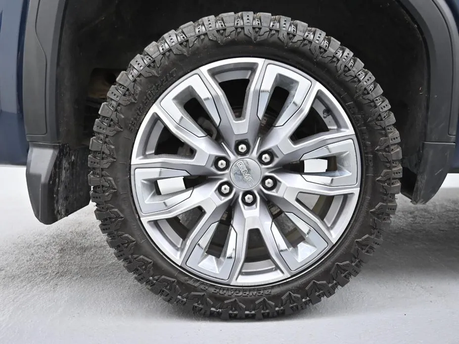 GMC Sierra 2023 из KR, фото 10